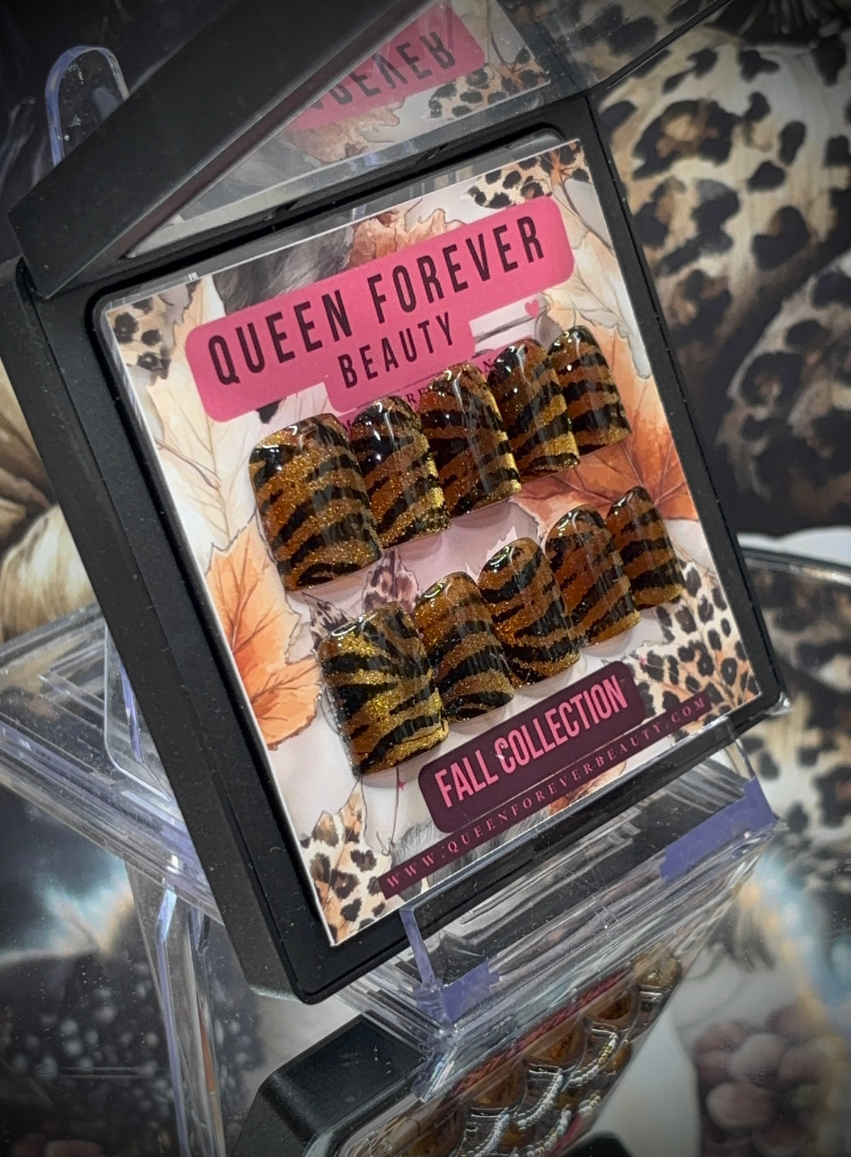 Kitty Glitter