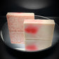 Peppermint Mocha Soap Bar and Wax Melt Set