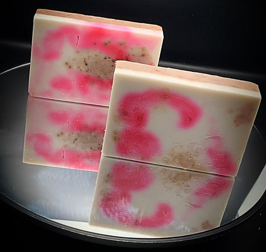 Spoil Me Soap Bar 2 for $10