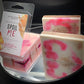 Spoil Me Soap Bar and Wax Melt Set