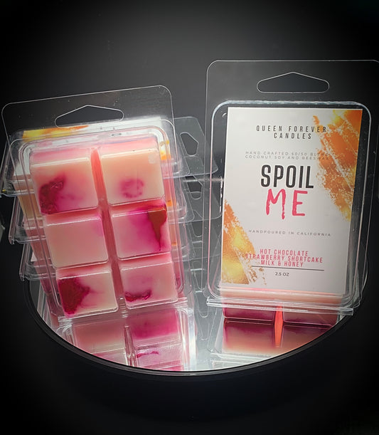 Spoil Me Wax Melt