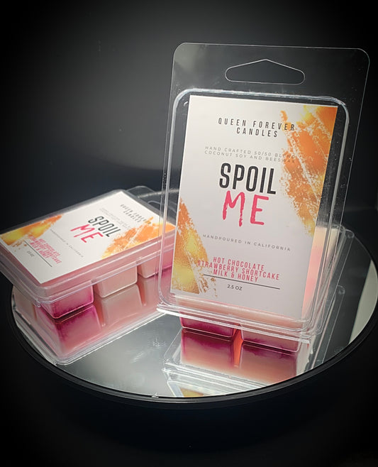 Spoil Me Wax Melt